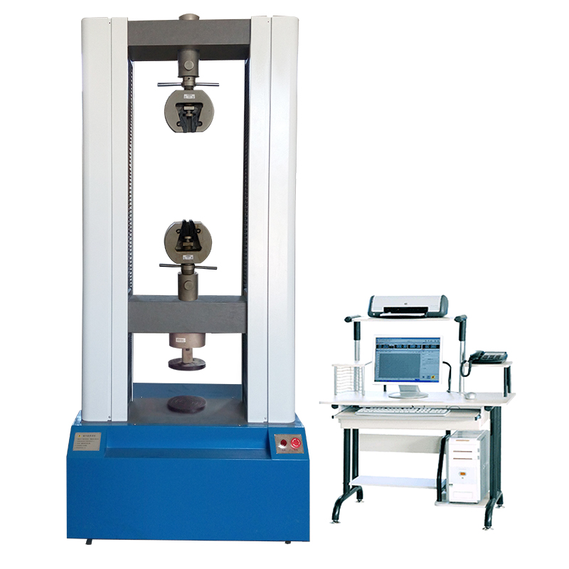 WD-P6 Series Computer-controlled Electronic Universal Testing Machine