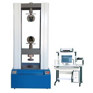 WD-P6 Series Computer-controlled Electronic Universal Testing Machine