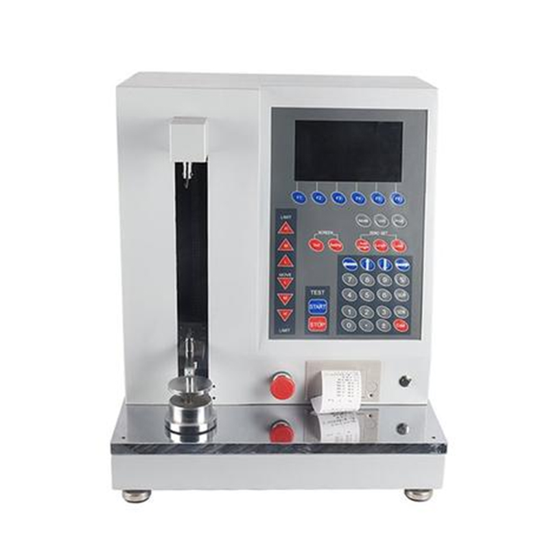 ATSM Fully Automatic Spring Testing Machine