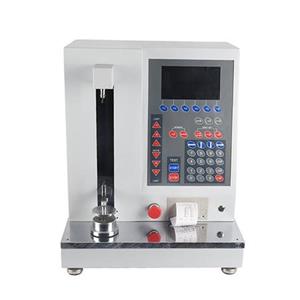 ATSM Fully Automatic Spring Testing Machine