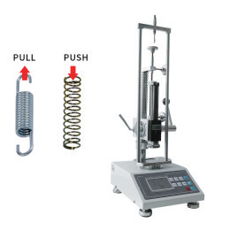 ATSM Fully Automatic Spring Testing Machine