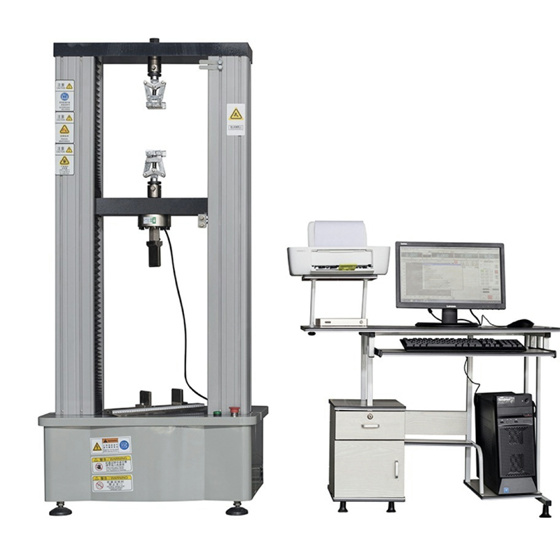 Wire Rope Tension Tester