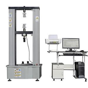 Wire Rope Tension Tester