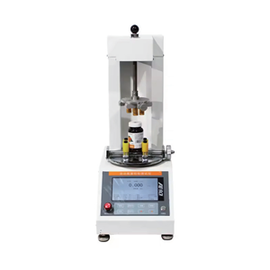 Automatic Bottle Cap Torque Tester