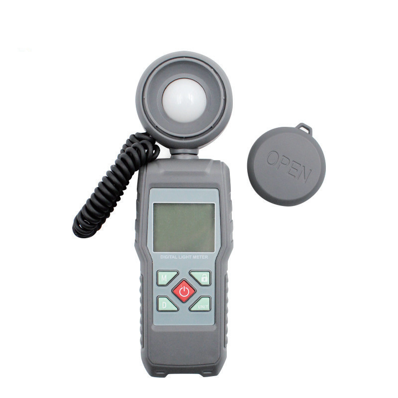 Illuminometer
