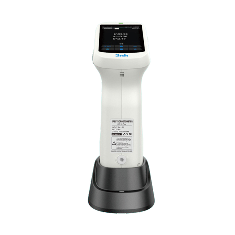 CR10 Plus Spectrophotometer