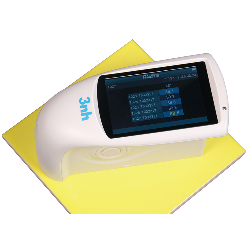 HG60 Economic Gloss Meter – Professional 60° Gloss Measurement for Quality Control