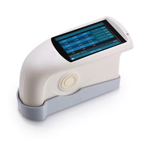 HG268 Professional Three-Angle Gloss Meter – 20°/60°/85° Multi-Angle Gloss Measurement for High & Low Gloss Surfaces