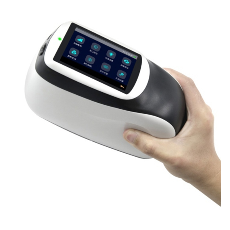 MS3005 Multi-Angle Spectrophotometer