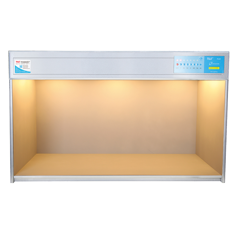 Professional Standard Color Light Box Series (P60, P120, P60+6 Models)