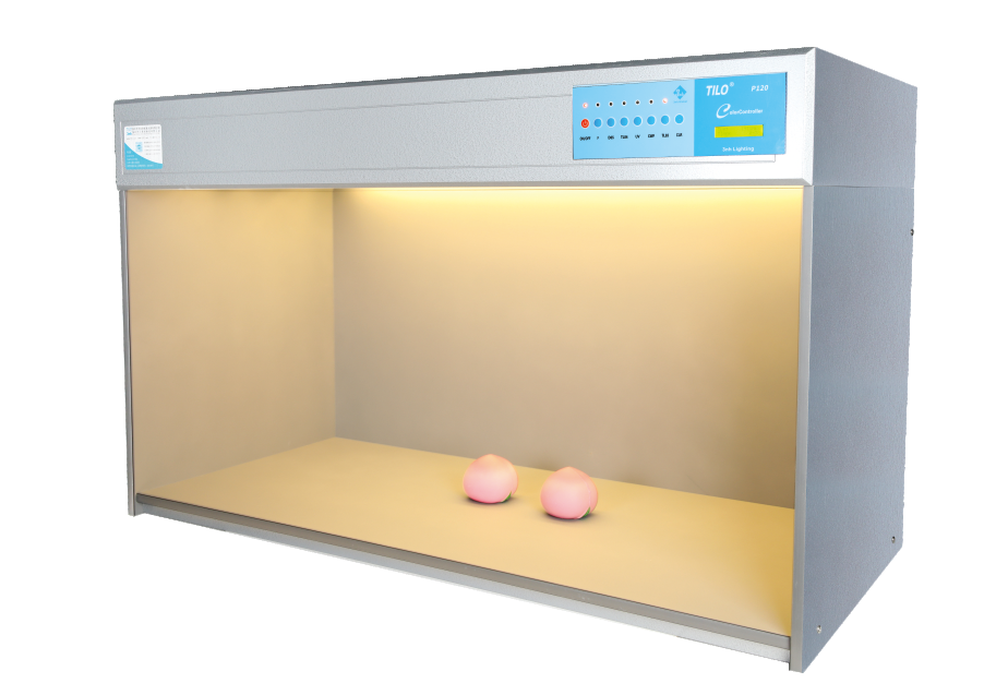 Professional Standard Color Light Box Series (P60