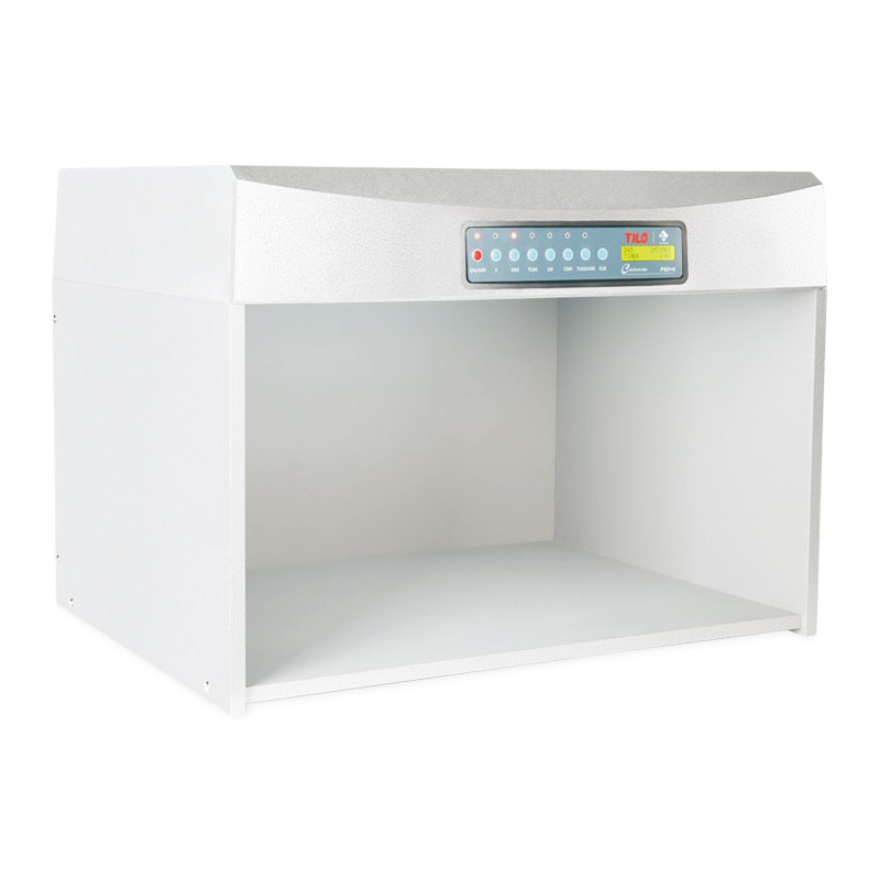 Professional Standard Color Light Box Series (P60, P120, P60+6 Models)