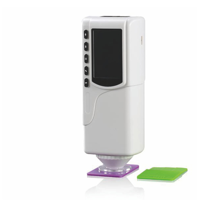 NR10QC High Cost-Effective Portable Colorimeter