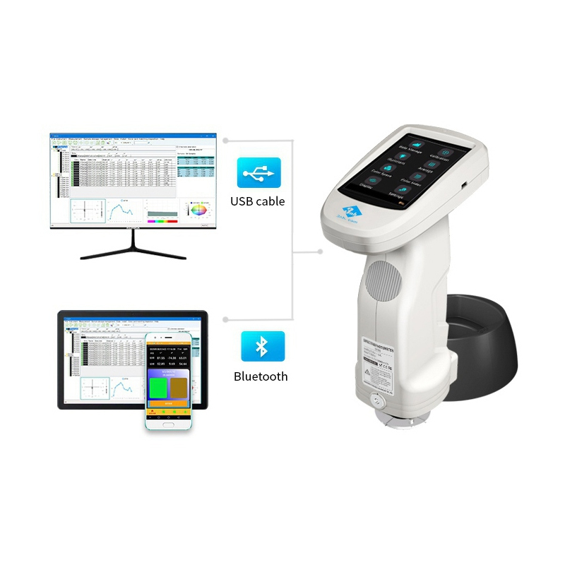 Spectrophotometer ST50 ST70 ST-700