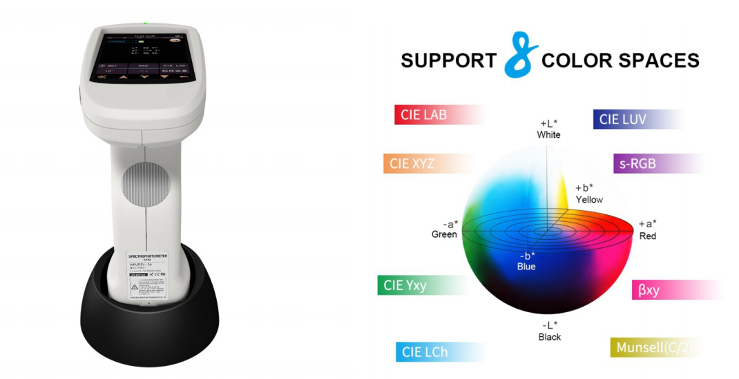 Spectrophotometer ST50 ST70 ST-700