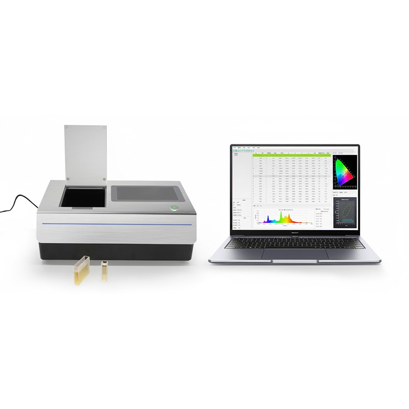 Precision Liquid Colorimeters
