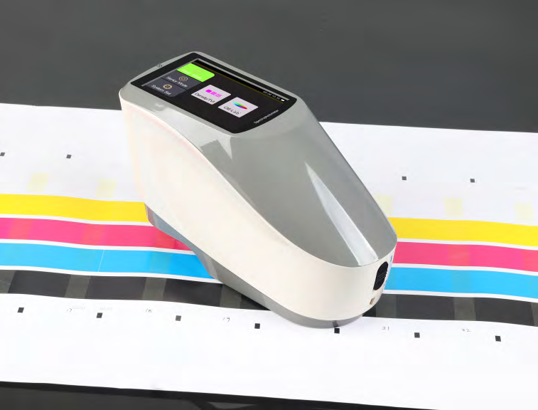 grating spectrophotometer