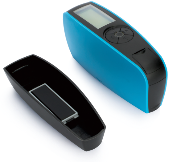 YG60 and YG268 High Precision Gloss Meters by Threenh Technology