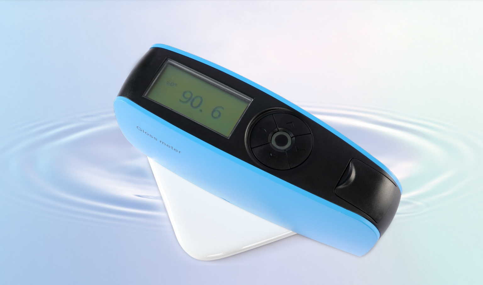 High Precision Gloss Meter High Precision Gloss Meter