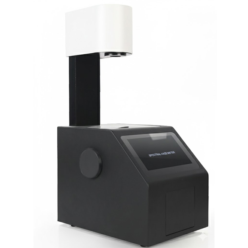 Advanced Professional Haze and Transmittance Meter Series for Precision Measurement