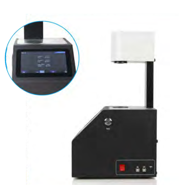 Advanced Professional Haze and Transmittance Meter Series for Precision Measurement