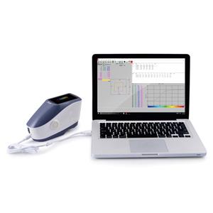 Hochleistungs-Spektralphotometer der 3nh YS-Serie für präzise Farbanalysen