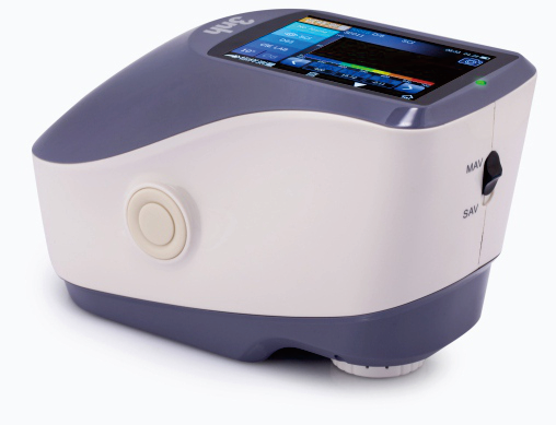 Portable Colorimeter