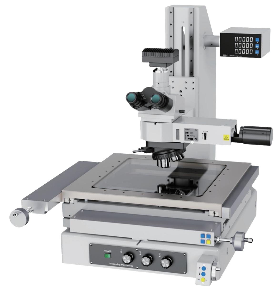 MT Series Tool Measuring Microscope