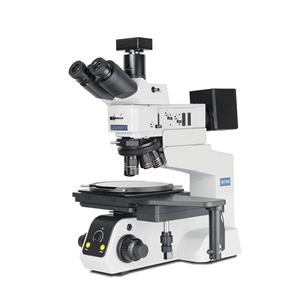 Omitek APO Long Working Distance Metallurgical Microscope MT12/80/60/40L