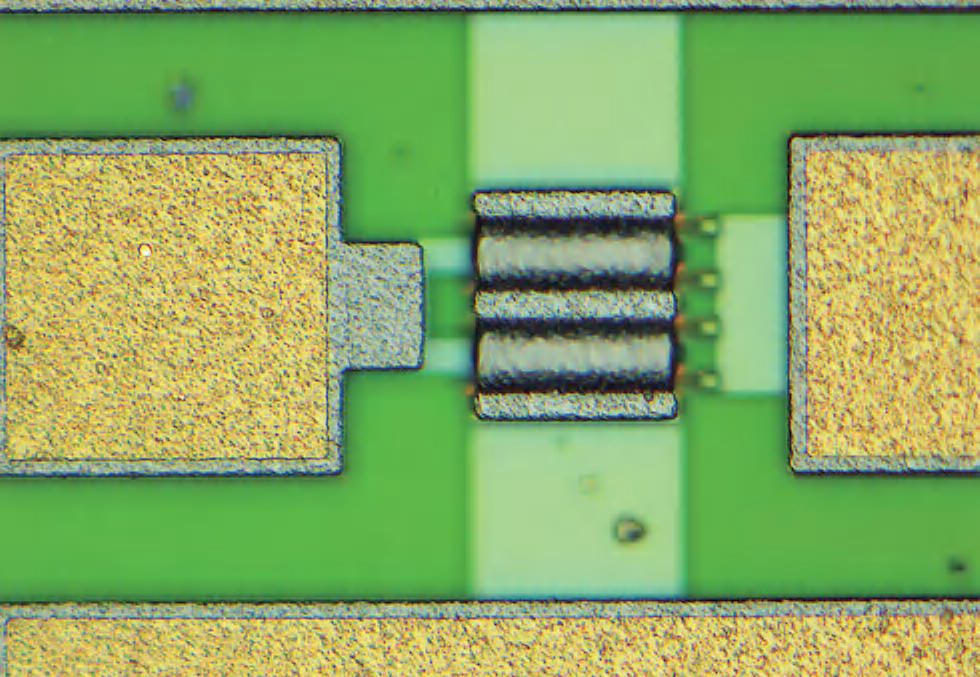 long working distance microscope