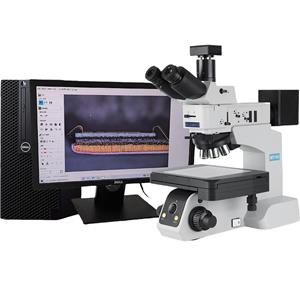 Kính hiển vi luyện kim chuyên dụng dòng MT40 - Kính hiển vi nghiên cứu