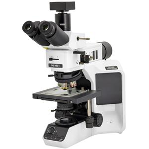 Scientific-Grade Metallographic Microscopes: RX43M, RX53M, RX63M