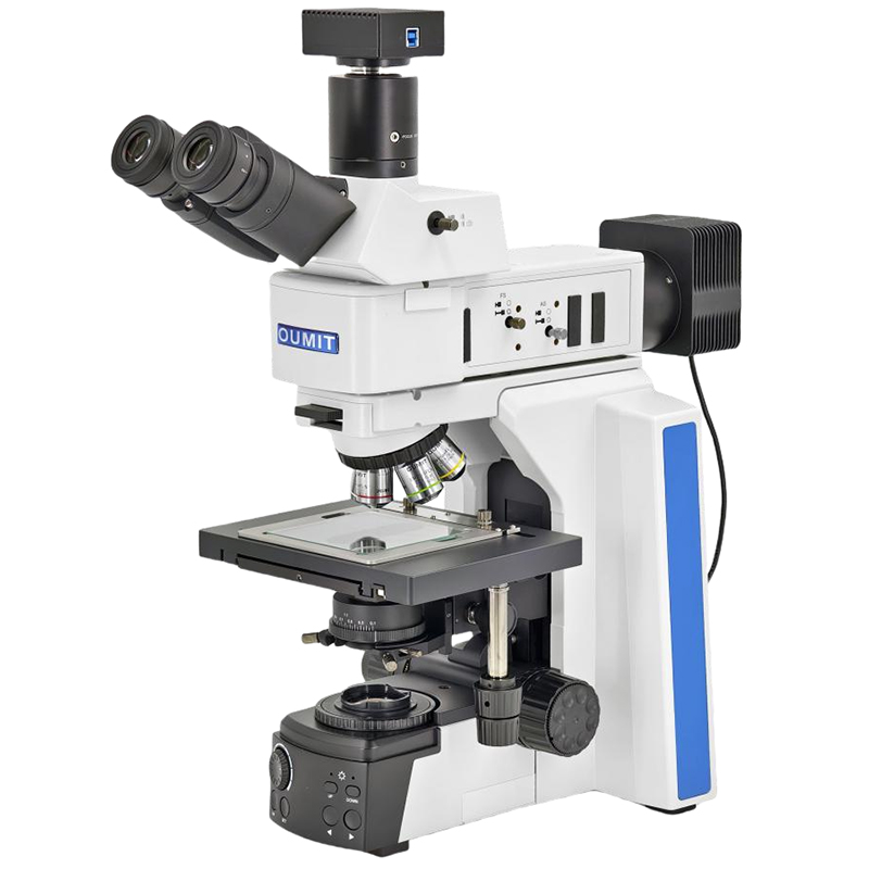 Metallographic Microscope CX43M & CX33M