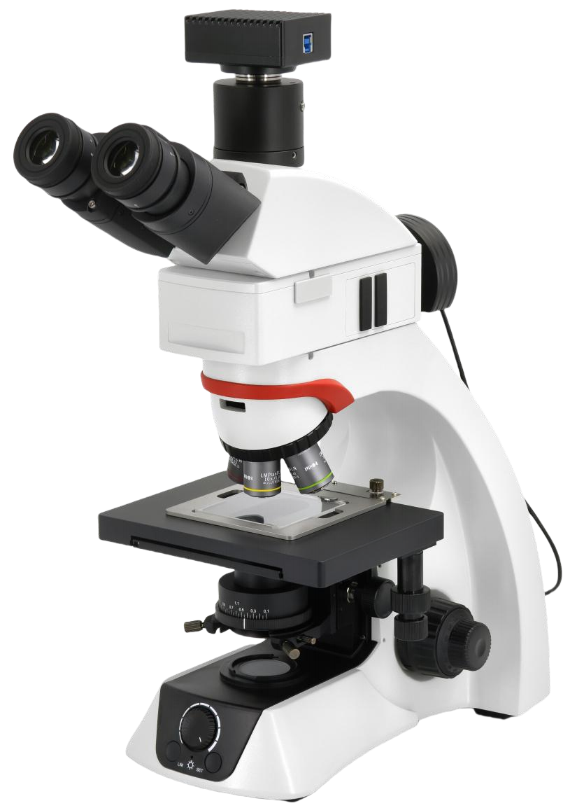 Metallographic Microscope CX43M & CX33M Metallographic Microscope CX43M & CX33M