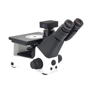 ME Series Inverted Metallurgical MicroscopesME200 & ME800 for Material Science