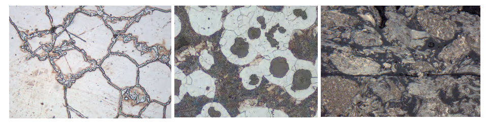 inverted metallurgical microscope