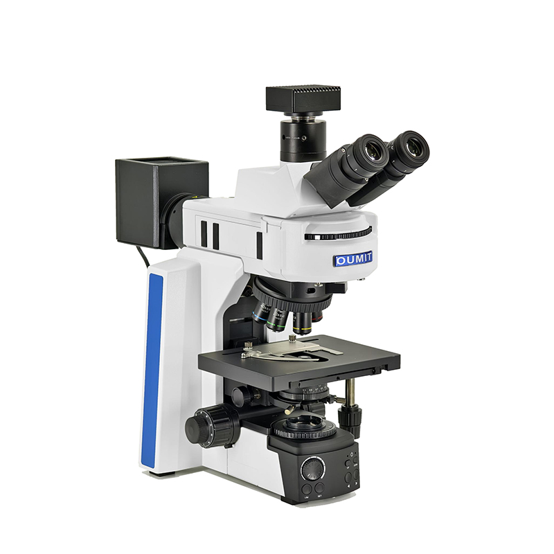 Polarizing Microscope CX43P/CX43MP & Fluorescence Microscope CX43Y/CX53Y