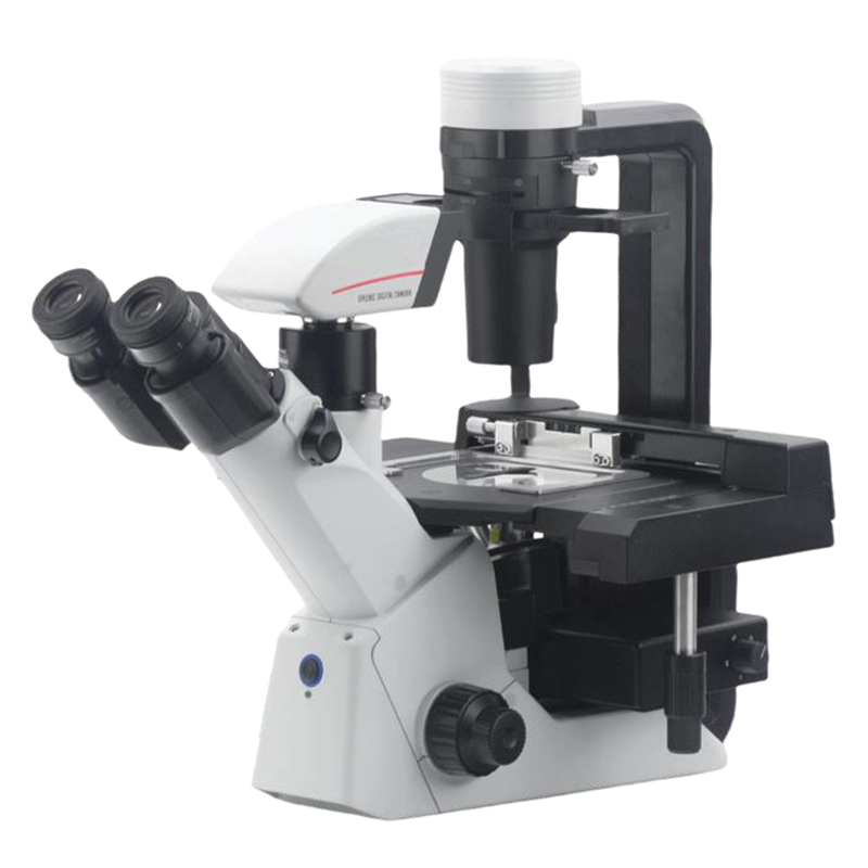 Biological Microscope CX Series|Multi - Field Pathology & Clinical Diagnosis Solution