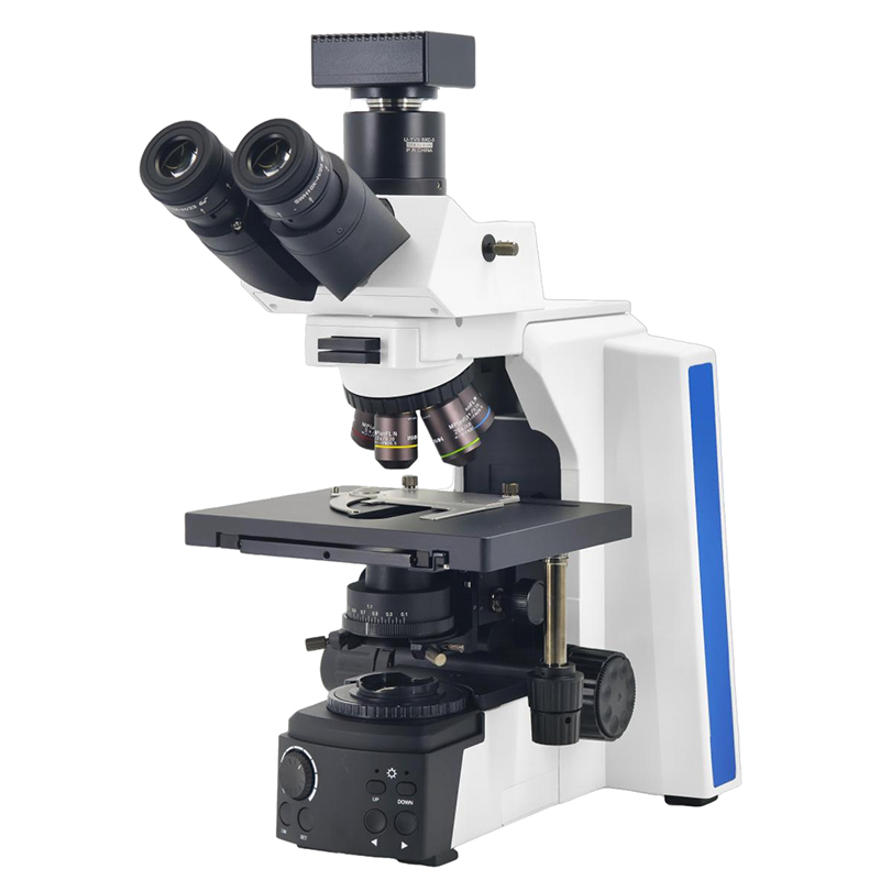 Biological Microscope CX Series|Multi - Field Pathology & Clinical Diagnosis Solution