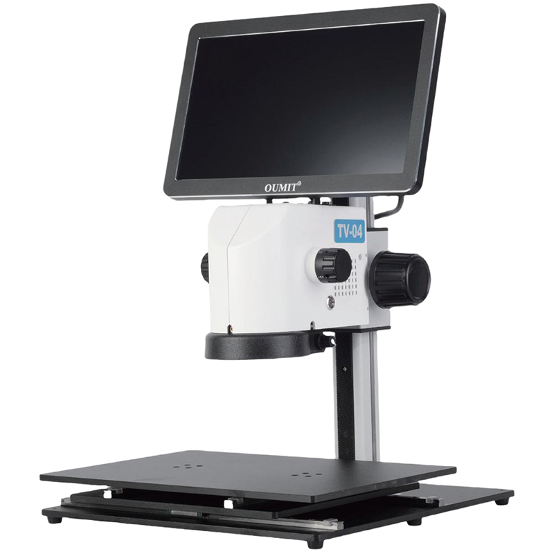 Video Integrated Machines TV - 03 & TV - 04