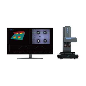 DMZ1000 Series Microscopic Automation System