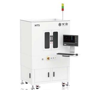 MTS Series Spectral Confocal 3D Topography Measurement System