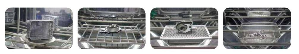 CIS-AE Series Fully Automatic Cleanliness Extraction System