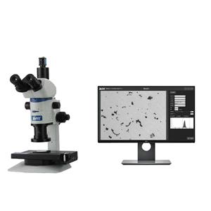 CIS30-S Intelligent Cleanliness Analysis System