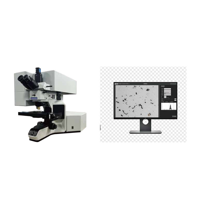 CIS-LIBS Laser Element Analysis System