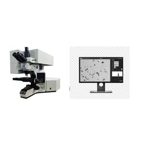 CIS-LIBS Laser Element Analysis System