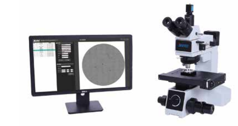 Olympus CIX100 Cleanliness Analysis System