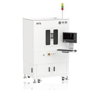 MTS Series 3D Topography Measurement System