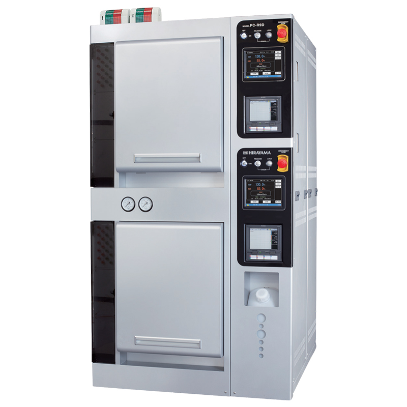 HAST Chamber PC Series - Highly Accelerated Stress Test Equipment