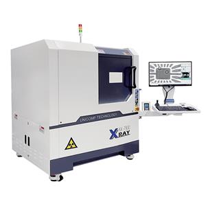 AX7900 Industrial X-Ray CT Inspection System